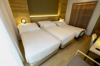hotel zenit bilbao