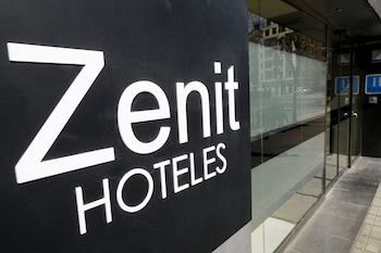 Hotel Zenit Bilbao,Biscay>>Bilbao,4 star