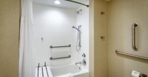 hilton garden inn boise downtown
