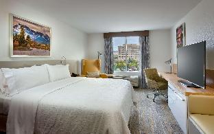 hilton garden inn boise downtown