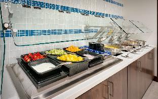 hilton garden inn boise downtown