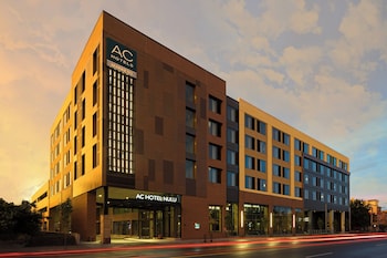 ac hotel louisville downtown