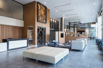 ac hotel louisville downtown