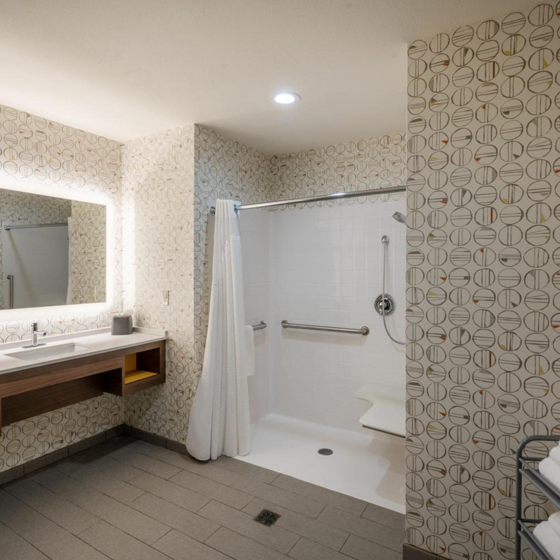 holiday inn and suites memphis southeast germantown an ihg hotel