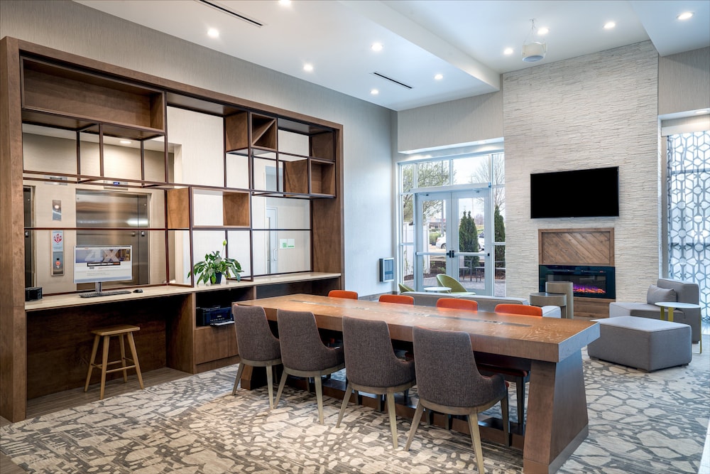 holiday inn and suites memphis southeast germantown an ihg hotel