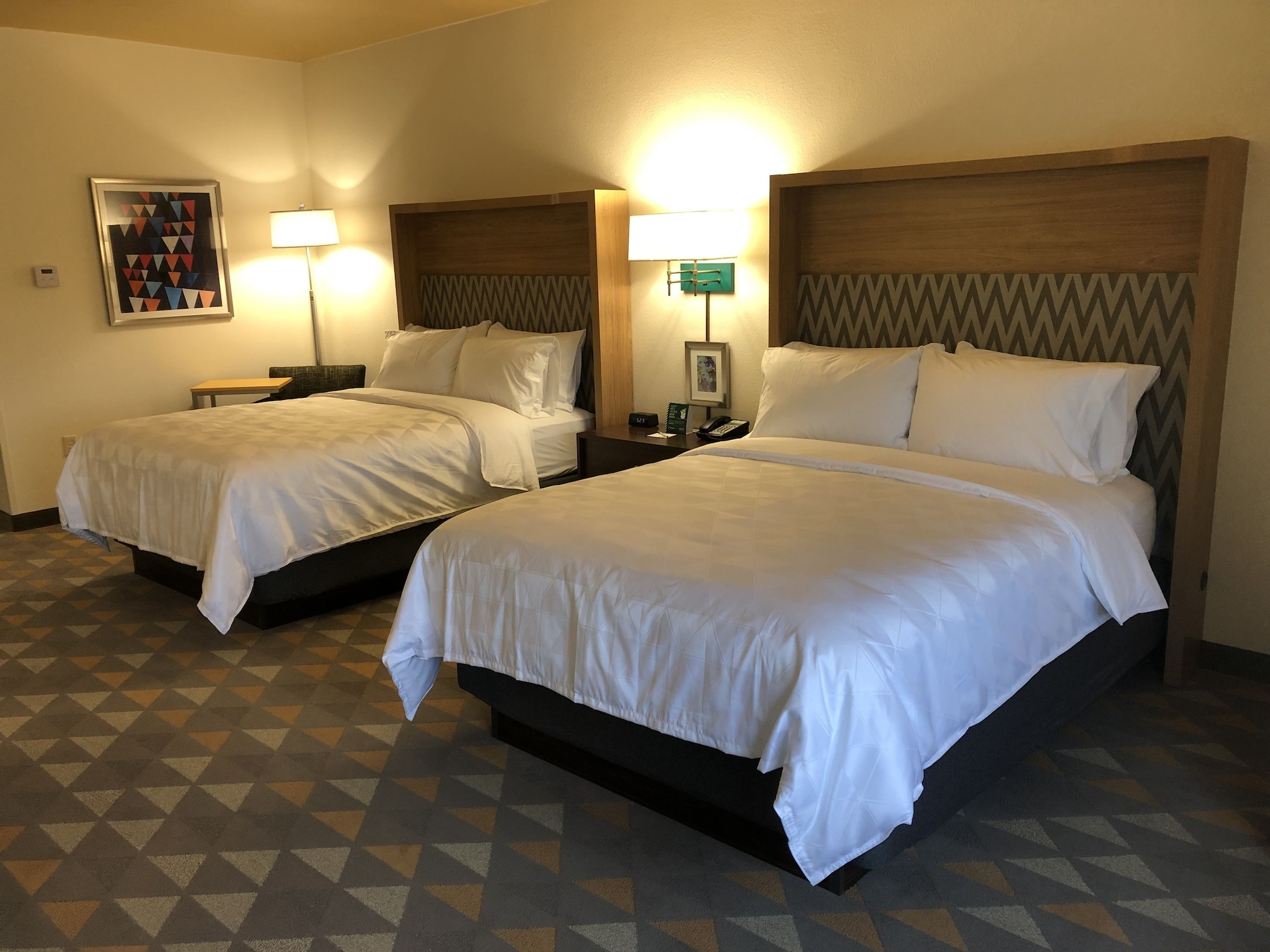 holiday inn and suites memphis southeast germantown an ihg hotel