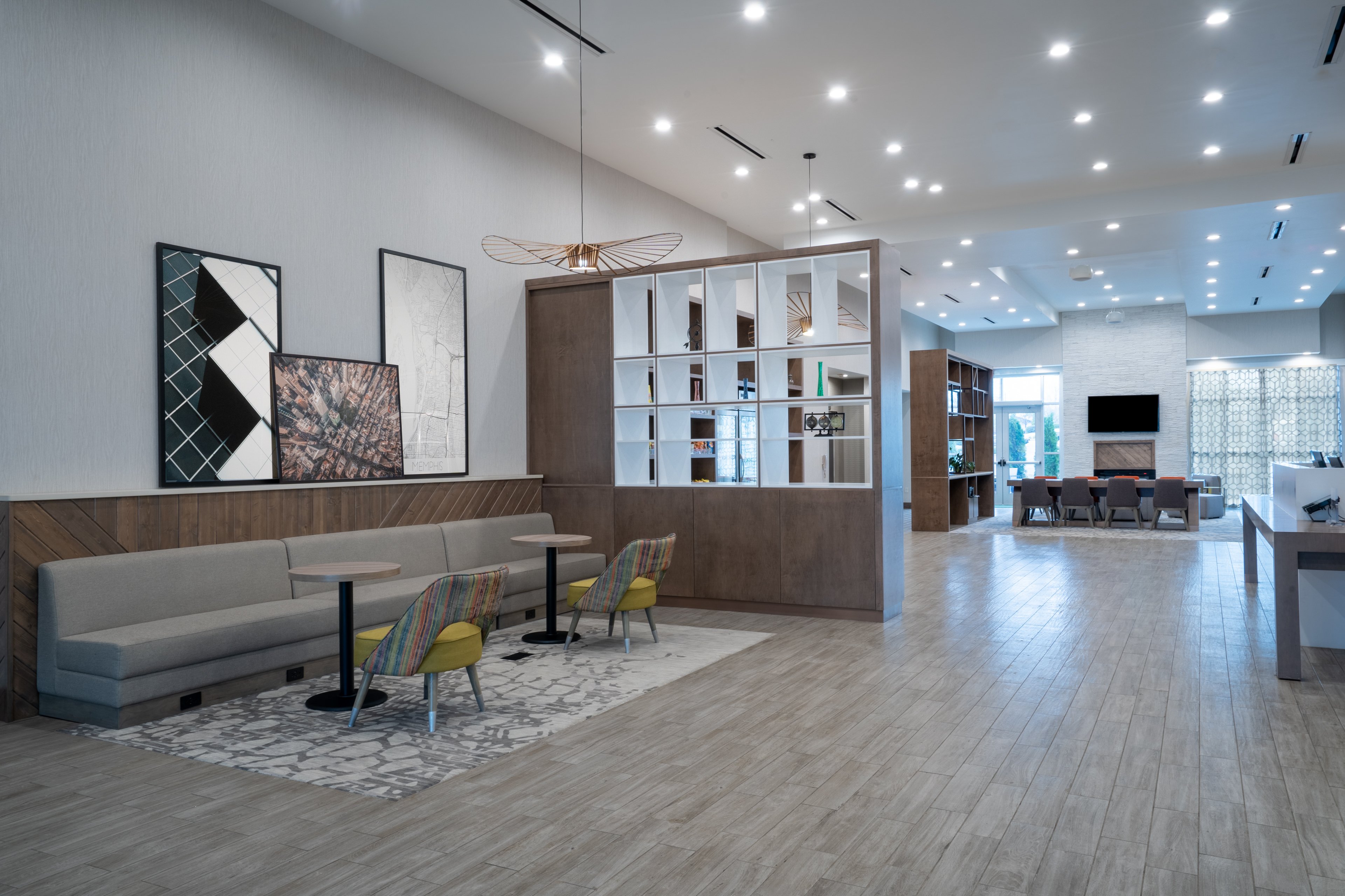 holiday inn and suites memphis southeast germantown an ihg hotel