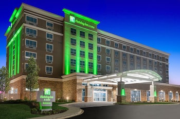 holiday inn and suites memphis southeast germantown an ihg hotel