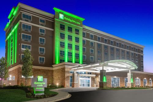 holiday inn and suites memphis southeast germantown an ihg hotel
