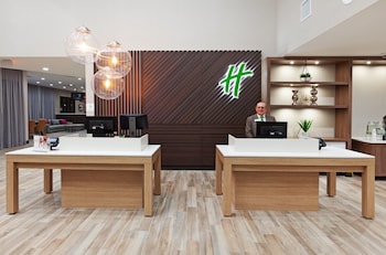 holiday inn lubbock south an ihg hotel