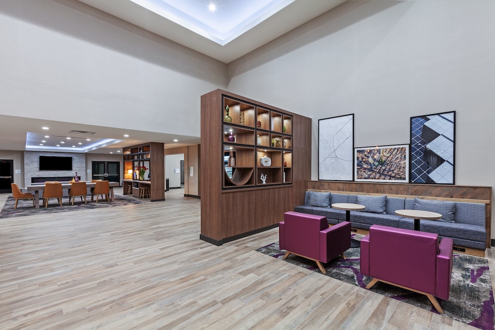 holiday inn lubbock south an ihg hotel