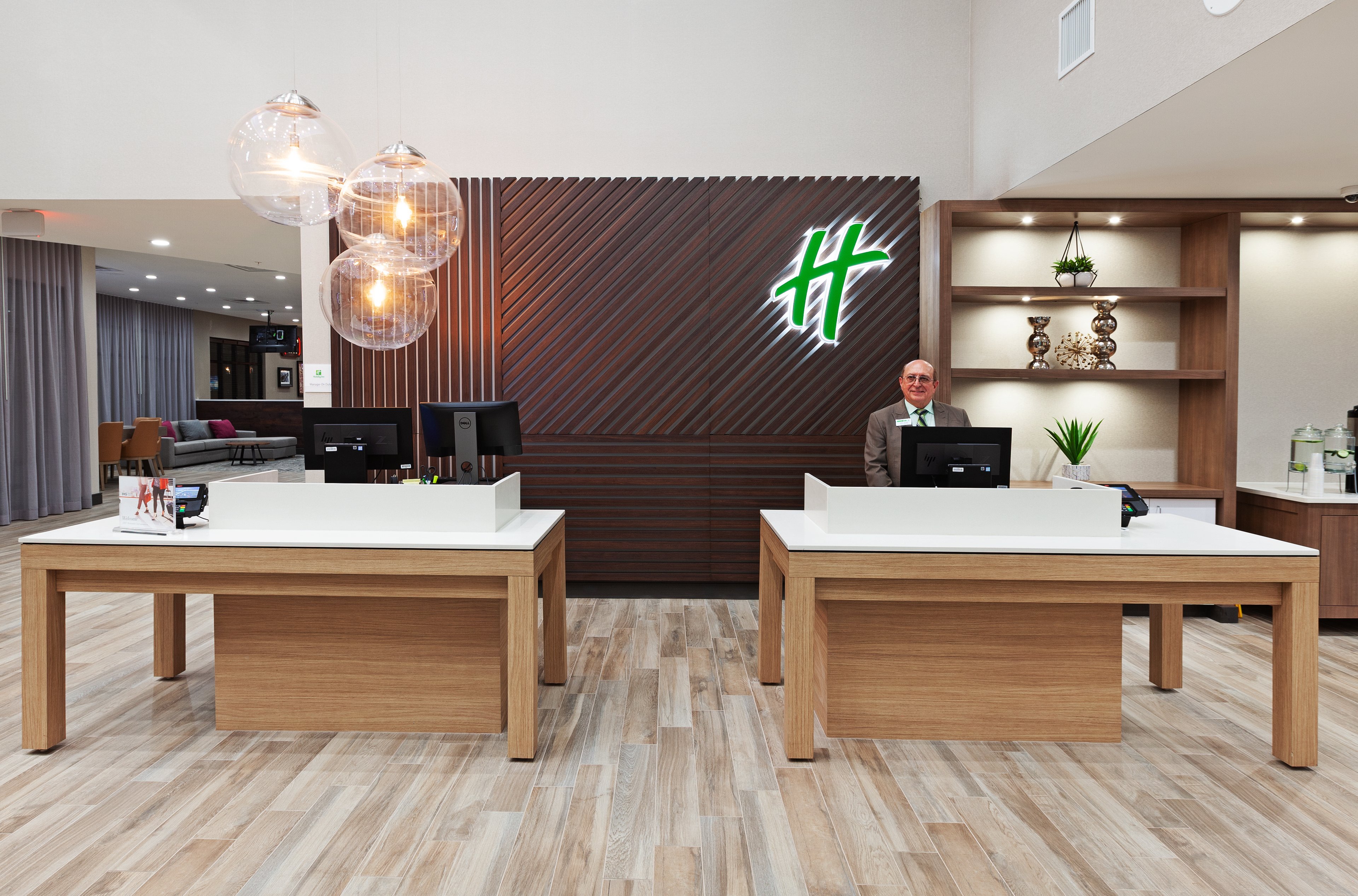 holiday inn lubbock south an ihg hotel