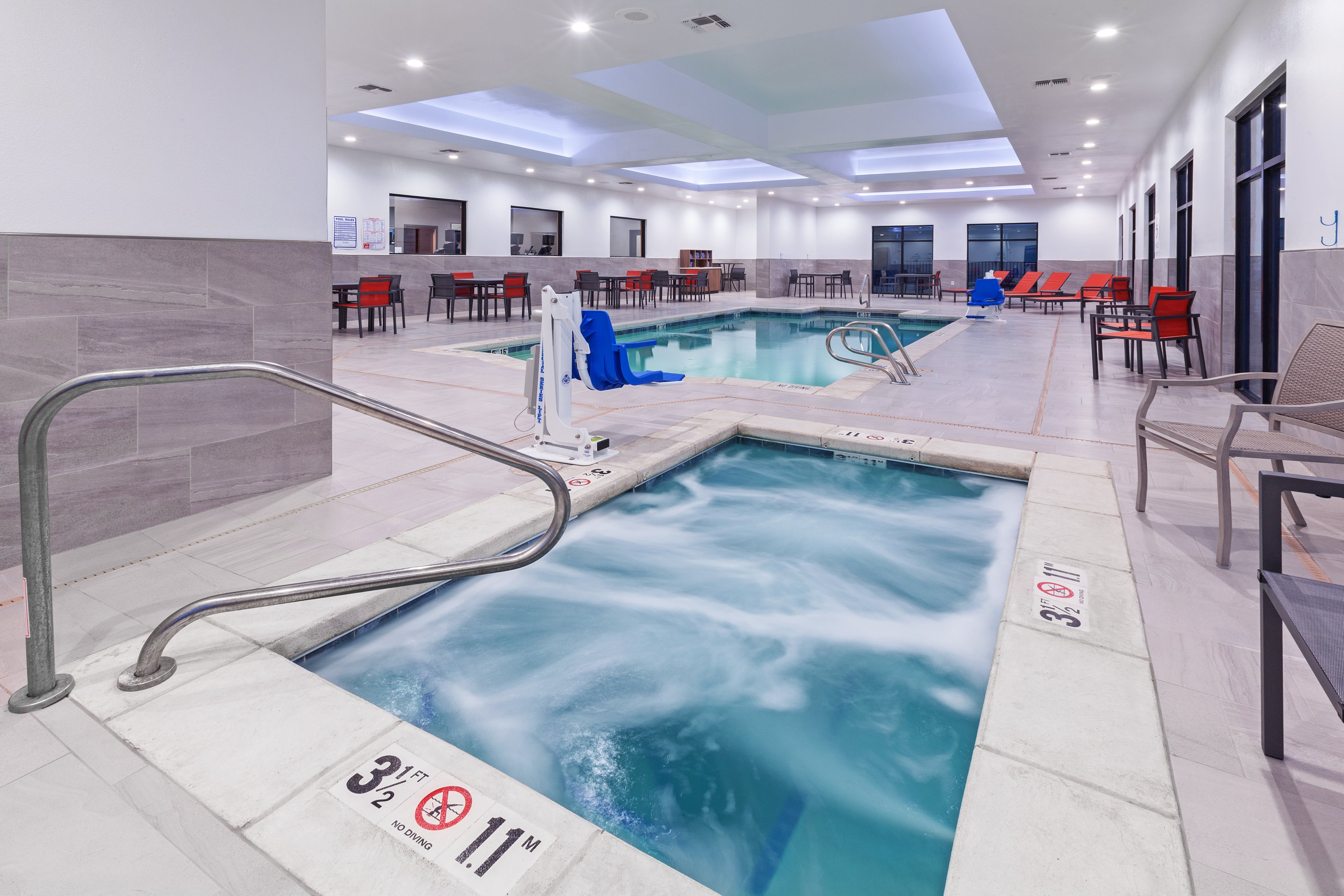 holiday inn lubbock south an ihg hotel