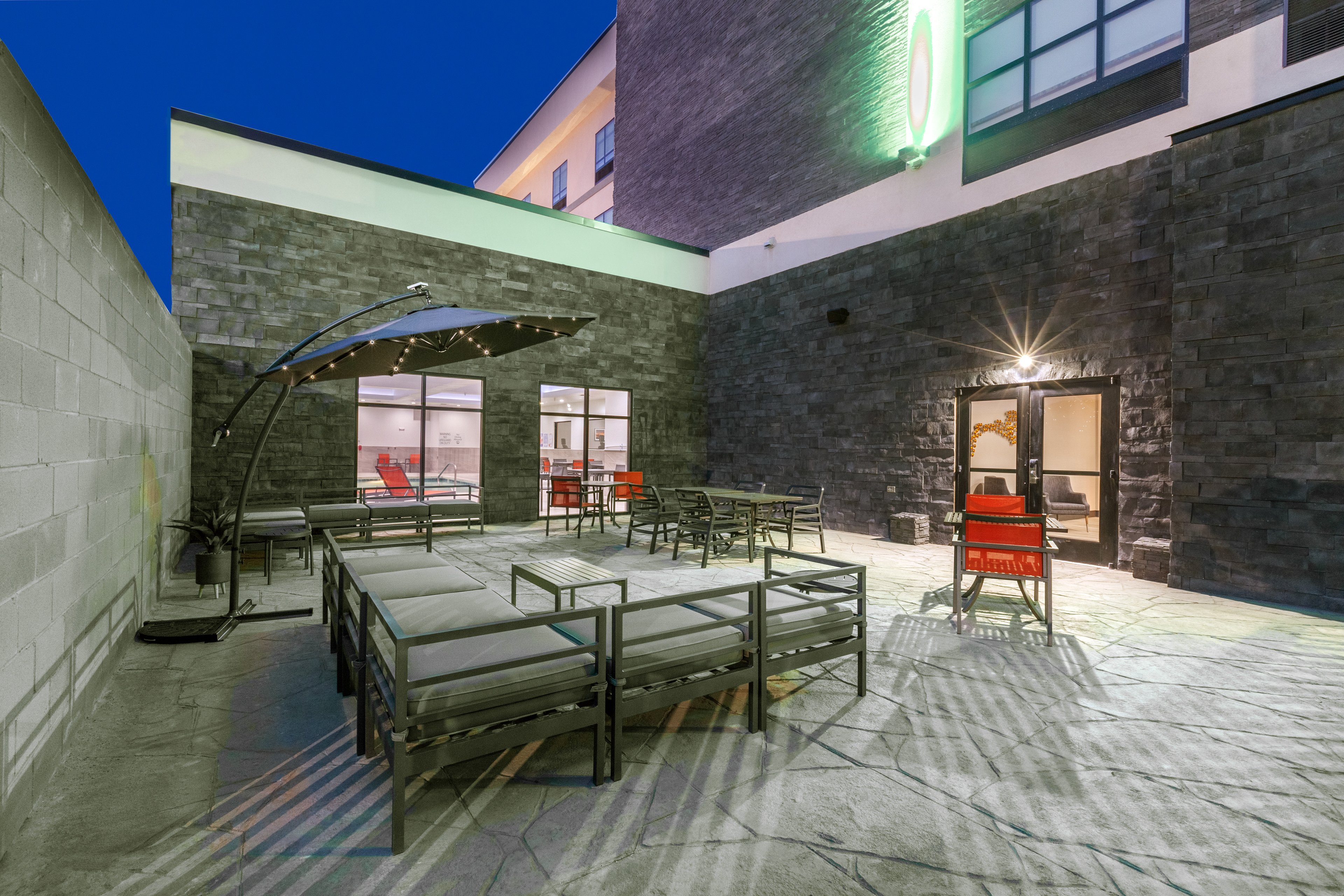 holiday inn lubbock south an ihg hotel