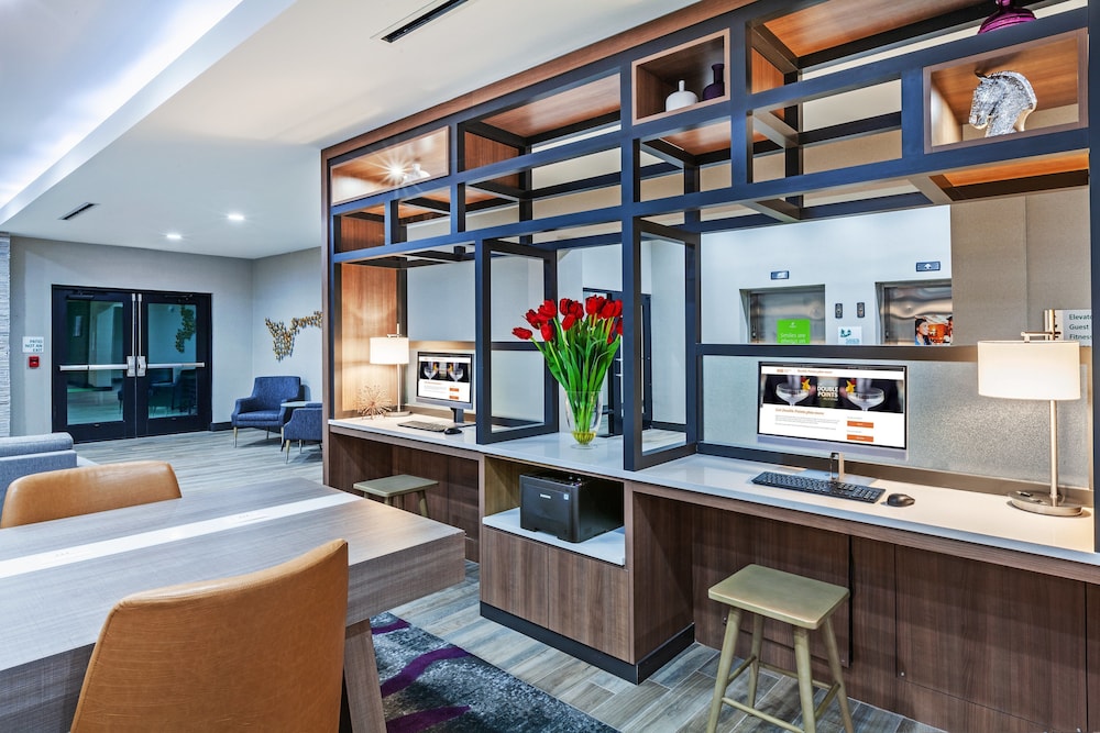 holiday inn lubbock south an ihg hotel