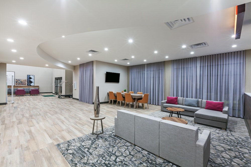 holiday inn lubbock south an ihg hotel