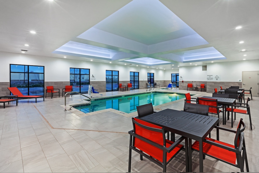 holiday inn lubbock south an ihg hotel