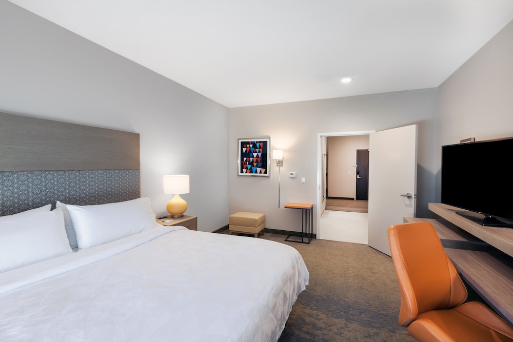 holiday inn lubbock south an ihg hotel