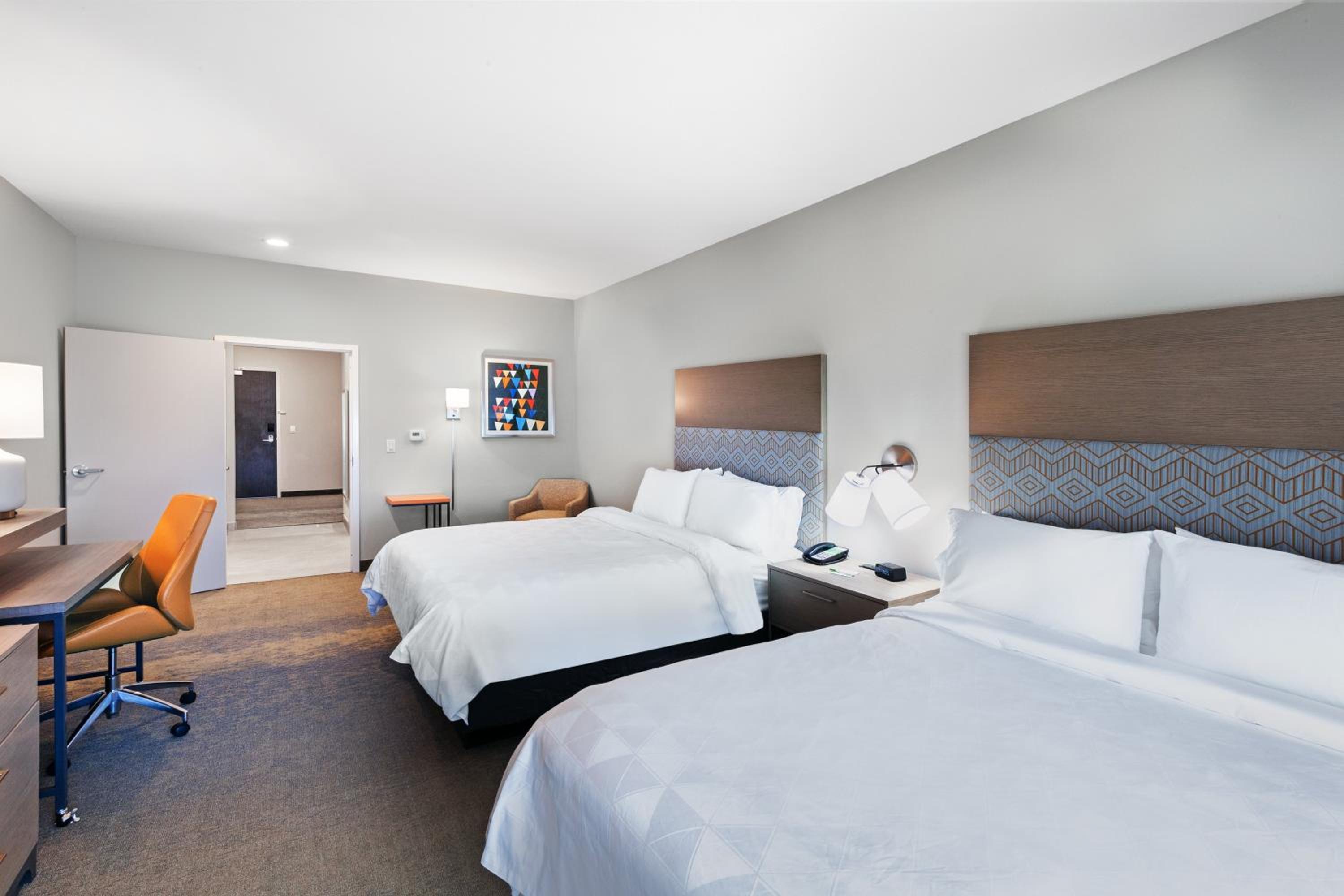 holiday inn lubbock south an ihg hotel