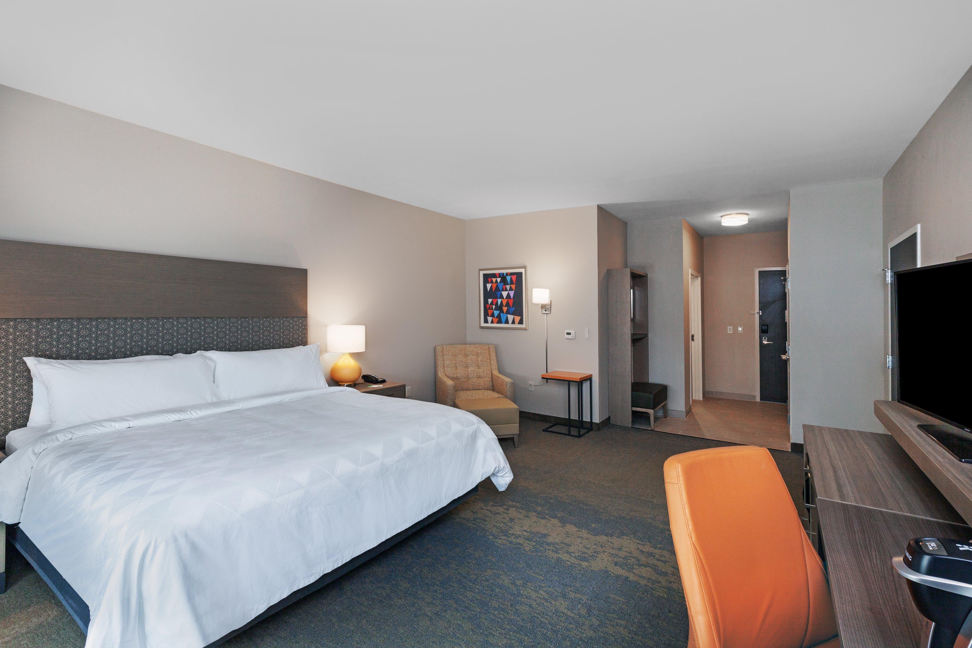 holiday inn lubbock south an ihg hotel