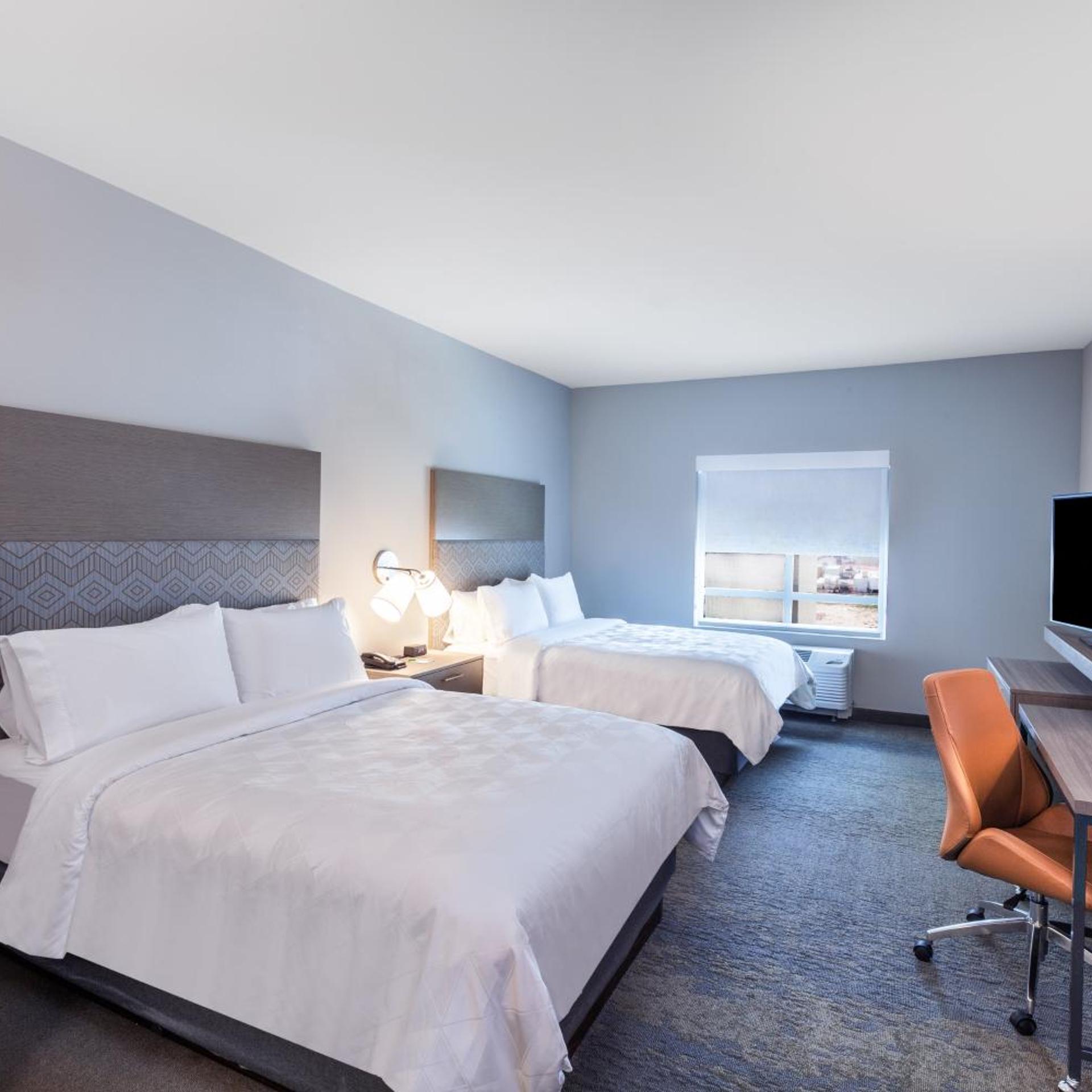 holiday inn lubbock south an ihg hotel