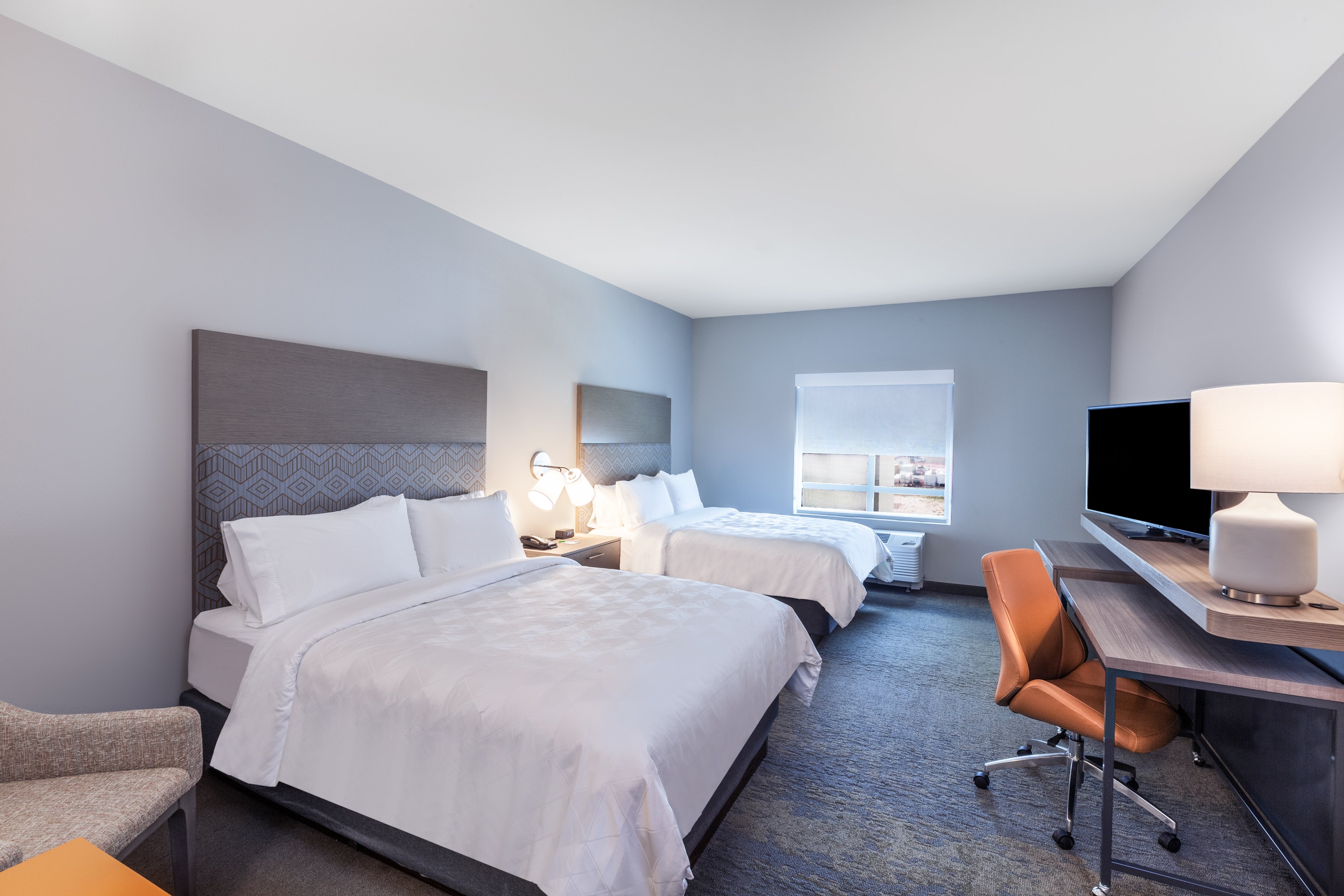 holiday inn lubbock south an ihg hotel