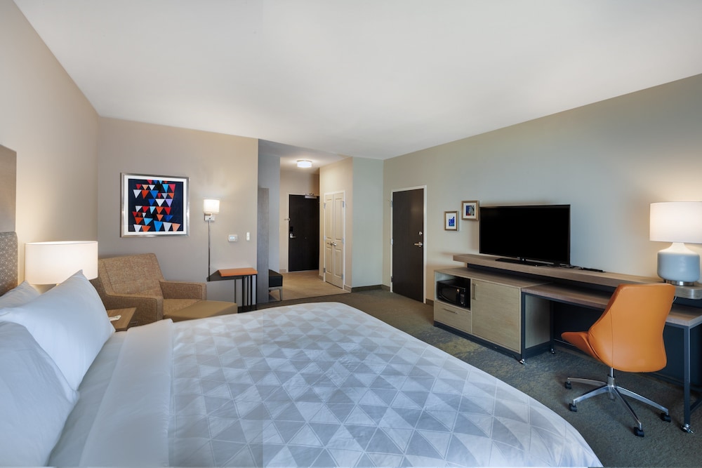 holiday inn lubbock south an ihg hotel