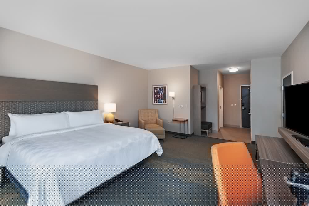holiday inn lubbock south an ihg hotel