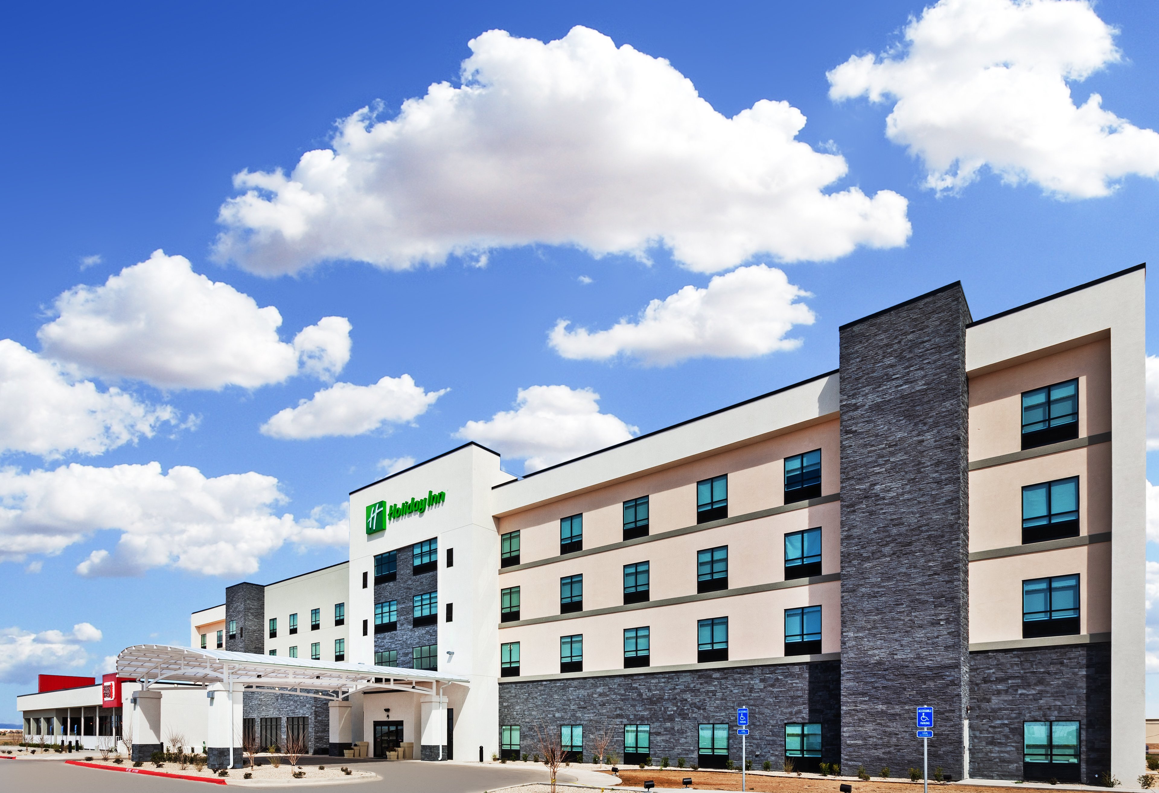 holiday inn lubbock south an ihg hotel