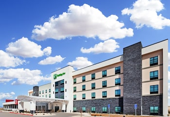 Holiday Inn Lubbock South, An Ihg Hotel,Lubbock County>>Lubbock,3 star