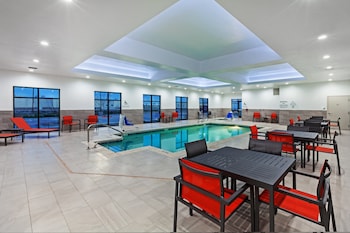 Holiday Inn Lubbock South, An Ihg Hotel,Lubbock County>>Lubbock,3 star