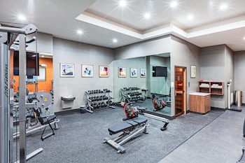 Holiday Inn Lubbock South, An Ihg Hotel,Lubbock County>>Lubbock,3 star