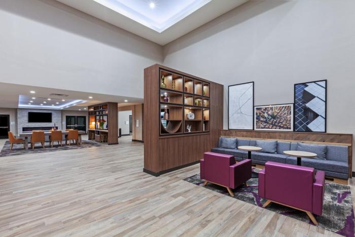 holiday inn lubbock south an ihg hotel