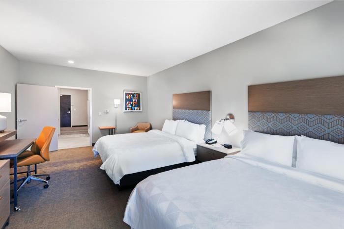 holiday inn lubbock south an ihg hotel