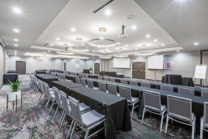 holiday inn lubbock south an ihg hotel