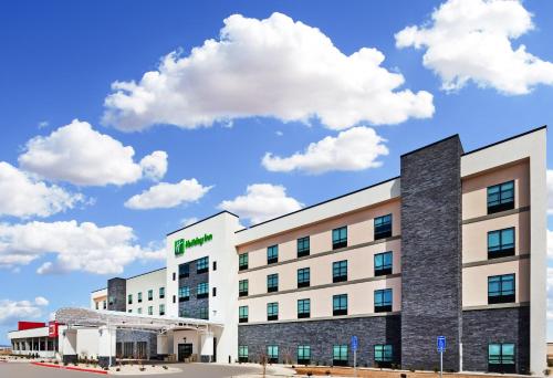 holiday inn lubbock south an ihg hotel