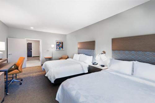 holiday inn lubbock south an ihg hotel