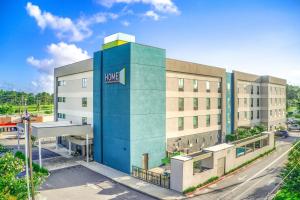 Home2 Suites By Hilton Mobile West I-10 Tillmans Corner,Mobile County>>Mobile,3 star