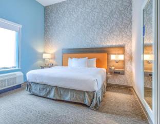 Home2 Suites By Hilton Mobile West I-10 Tillmans Corner,Mobile County>>Mobile,3 star