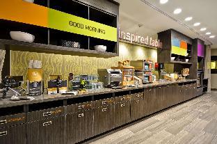 Home2 Suites By Hilton Mobile West I-10 Tillmans Corner,Mobile County>>Mobile,3 star