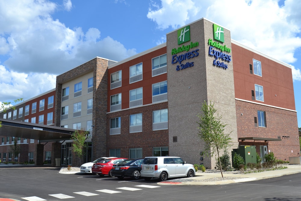 hol inn exp goodlettsville n nashville