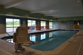 Hol. Inn Exp.  Goodlettsville N - Nashville,Goodlettsville>>Davidson County,2.5 star