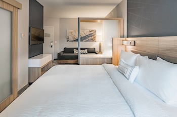 springhill suites by marriott dallas mckinney allen