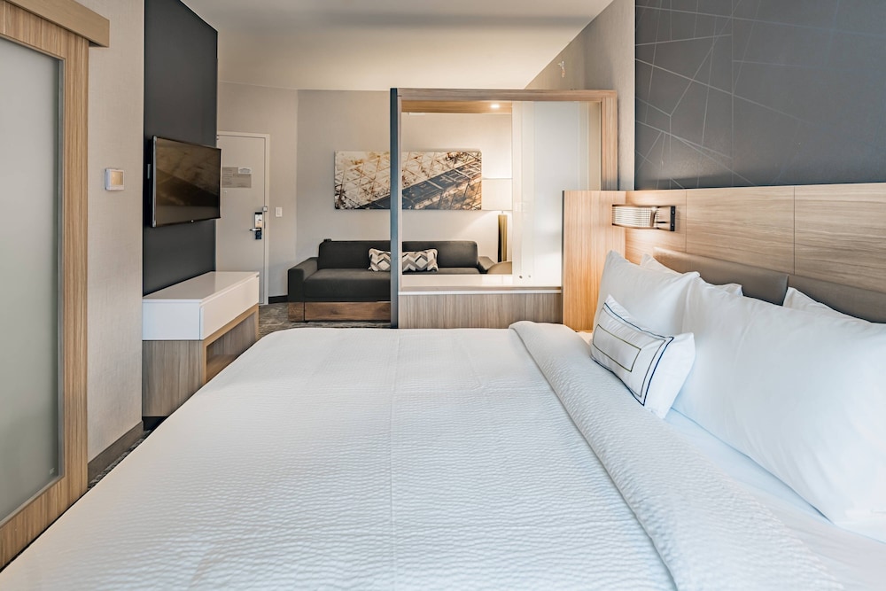 springhill suites by marriott dallas mckinney allen