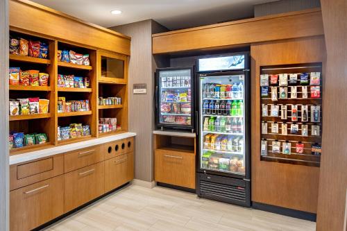 springhill suites by marriott dallas mckinney allen