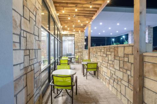 springhill suites by marriott dallas mckinney allen