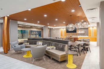springhill suites by marriott dallas mckinney allen