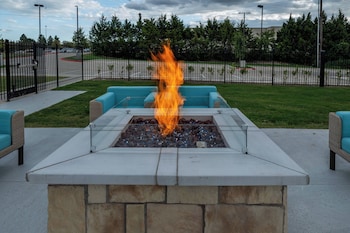 springhill suites by marriott dallas mckinney allen