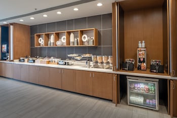 springhill suites by marriott dallas mckinney allen