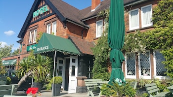 the carre arms hotel